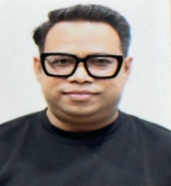 Chetan Kumar